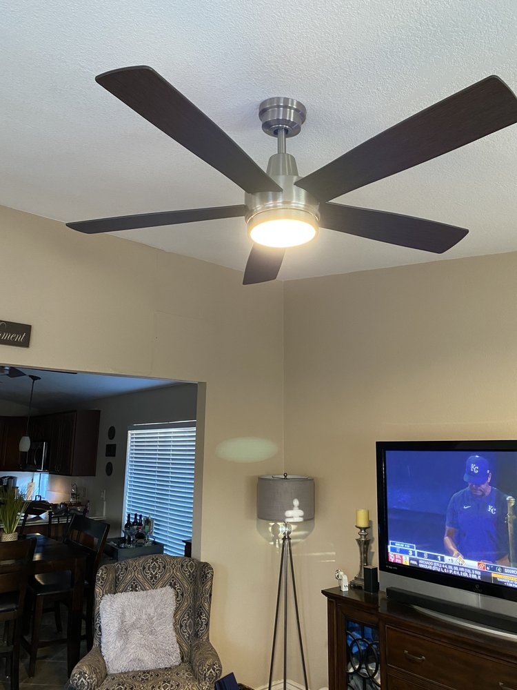Photo of Renewal Electric