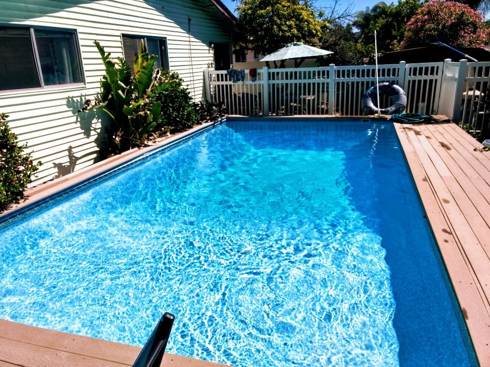 Photo of World Pool Cleaning