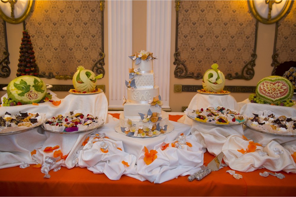 Photo of Sapphyre Events