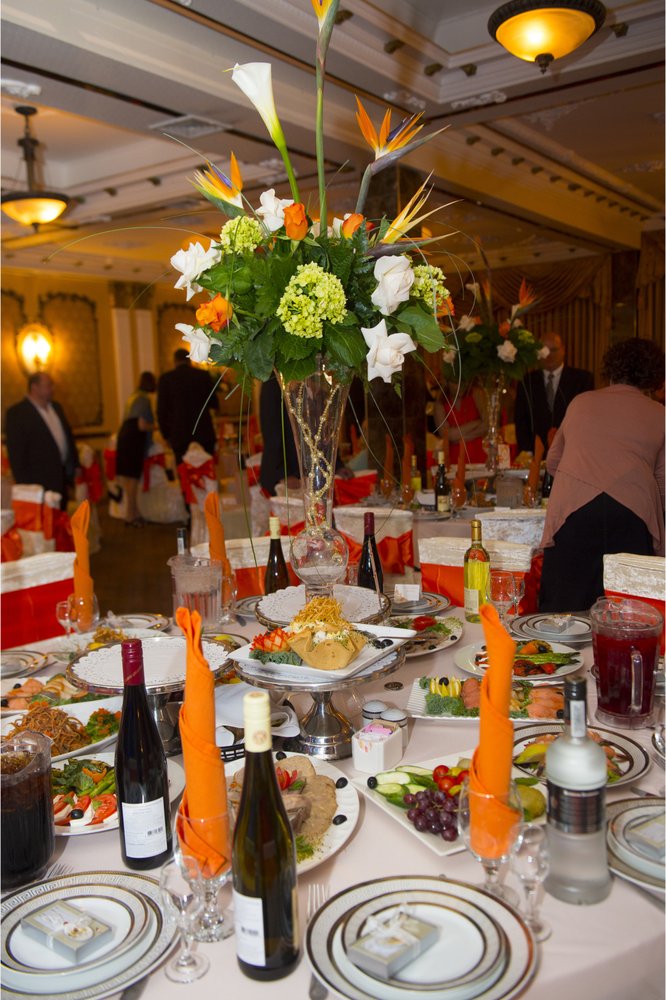 Photo of Sapphyre Events