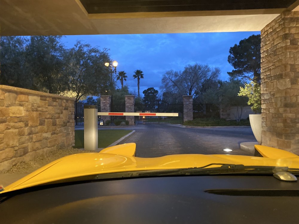 Photo of Spanish Trail Country Club