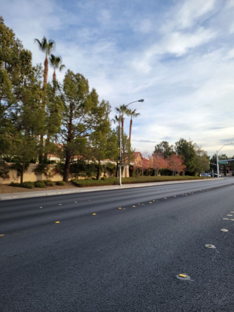 Photo of Spanish Trail Country Club