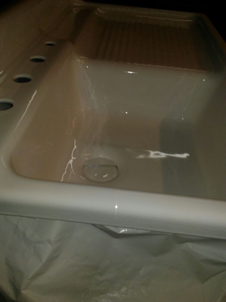 Photo of Bathtub People of the Poconos