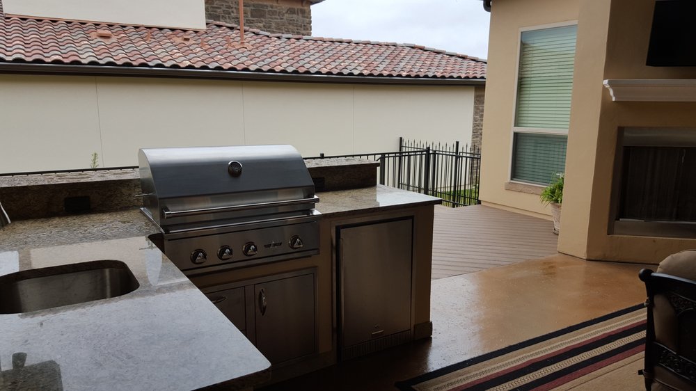 Photo of Superior Outdoor Designs