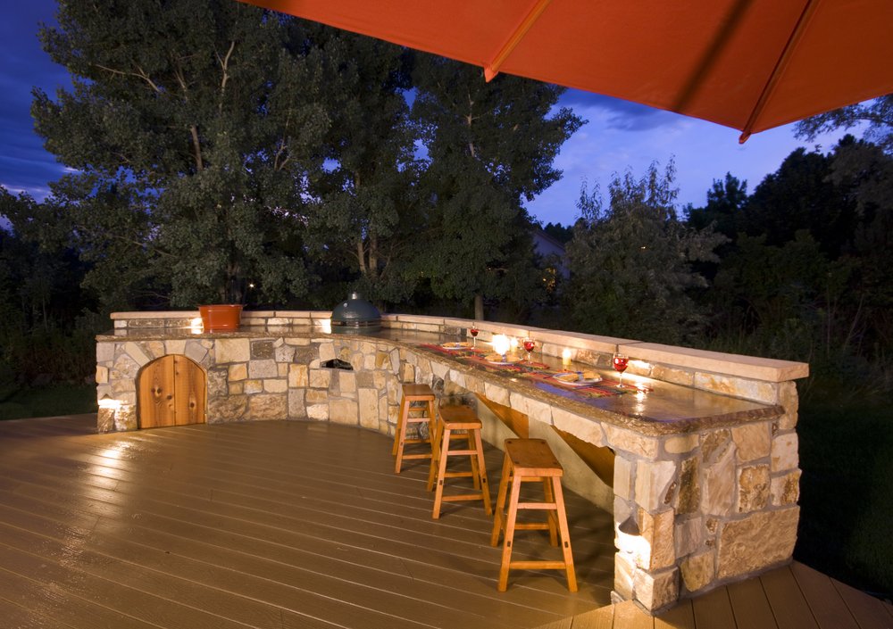 Photo of Superior Outdoor Designs