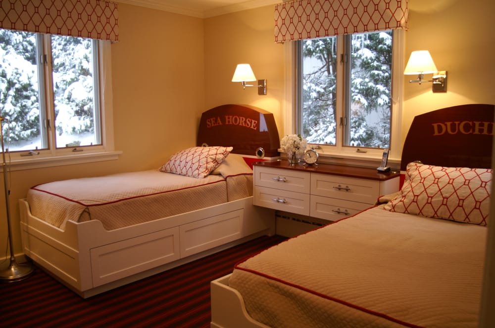 Photo of Lange Custom Woodworking