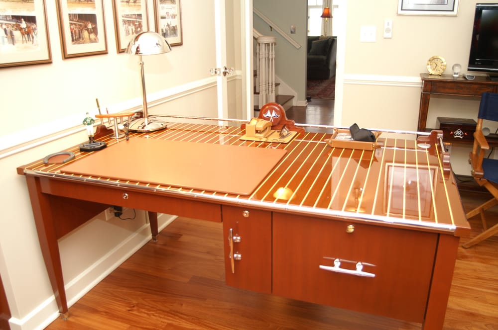 Photo of Lange Custom Woodworking
