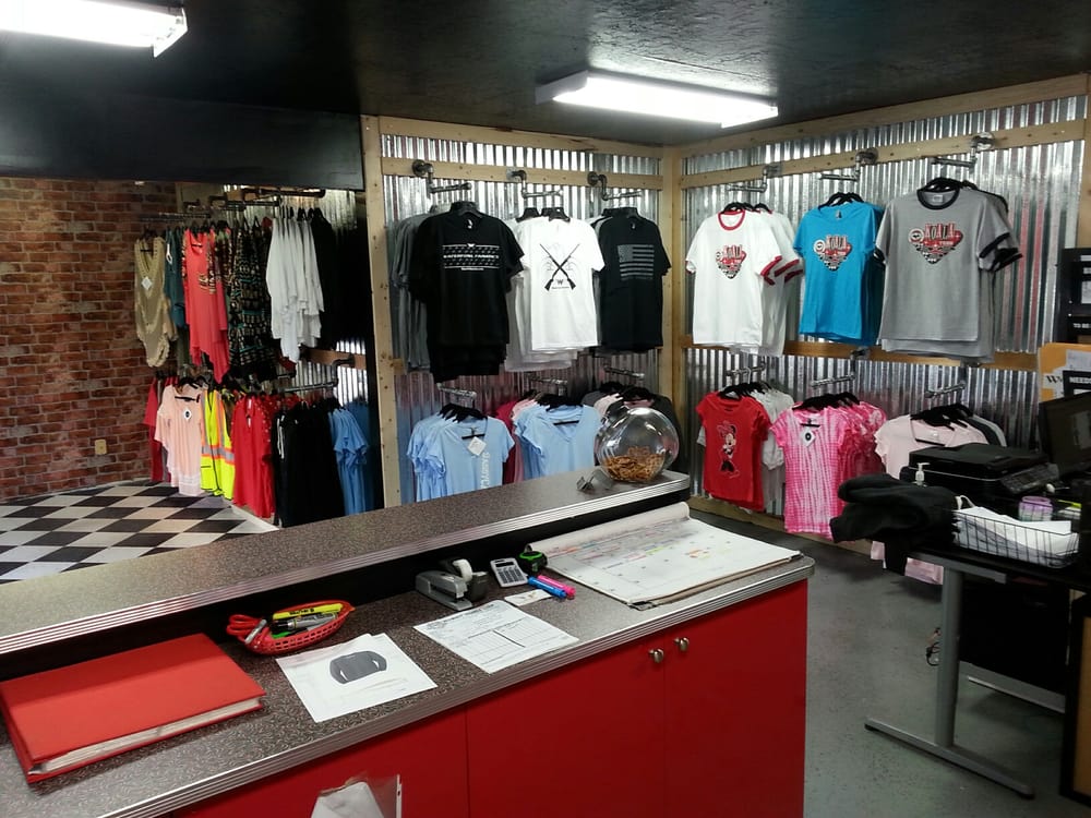 Photo of Koala-Tees & Sports