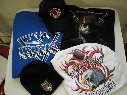Photo of Koala-Tees & Sports