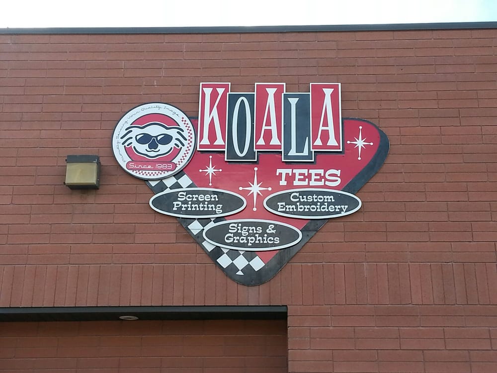 Photo of Koala-Tees & Sports