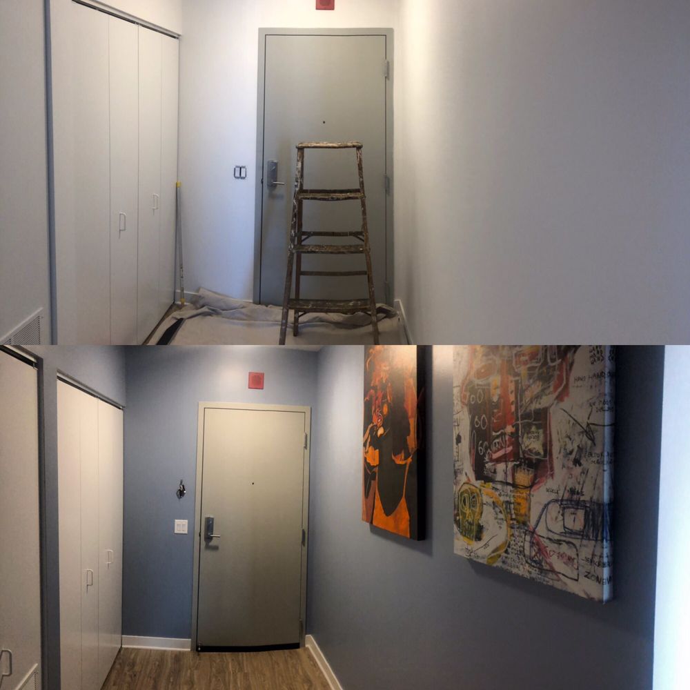Photo of Lavo In The Paint
