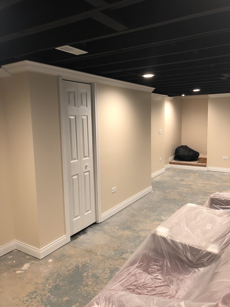 Photo of Lavo In The Paint