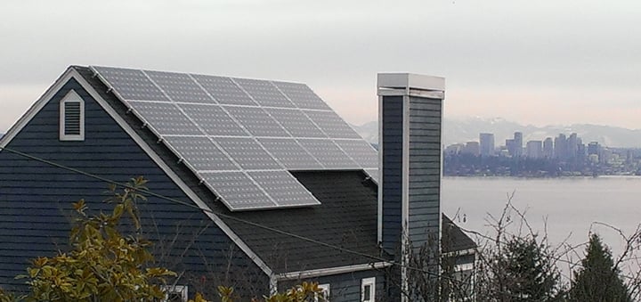 Photo of Sunergy Systems