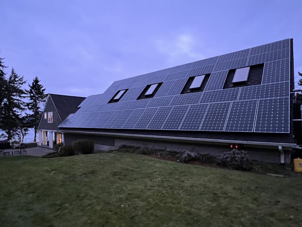Photo of Sunergy Systems