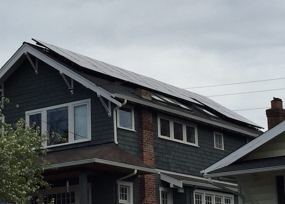 Photo of Sunergy Systems