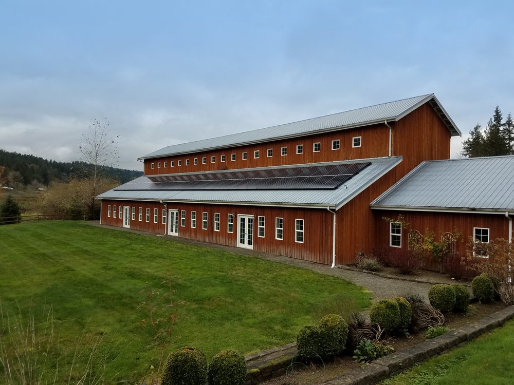 Photo of Sunergy Systems