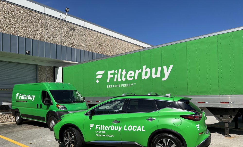 Photo of Filterbuy Local Southeast, FL