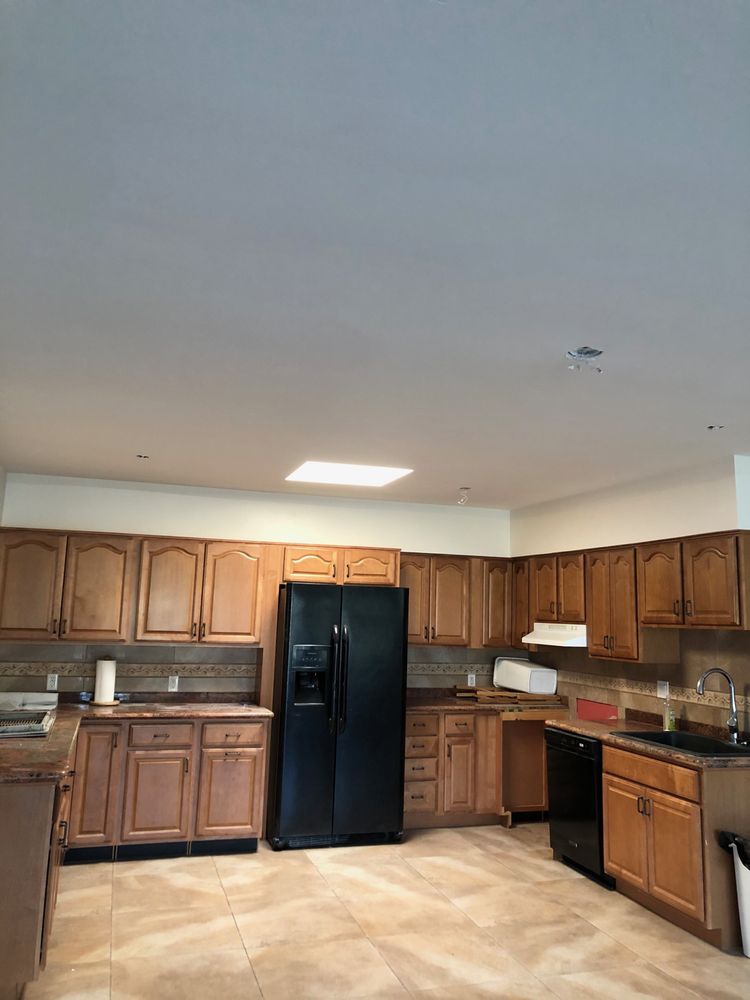 Photo of Esposito Drywall Acoustic Ceiling Removal