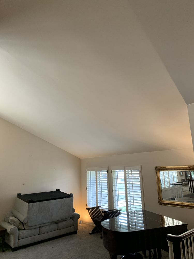 Photo of Esposito Drywall Acoustic Ceiling Removal
