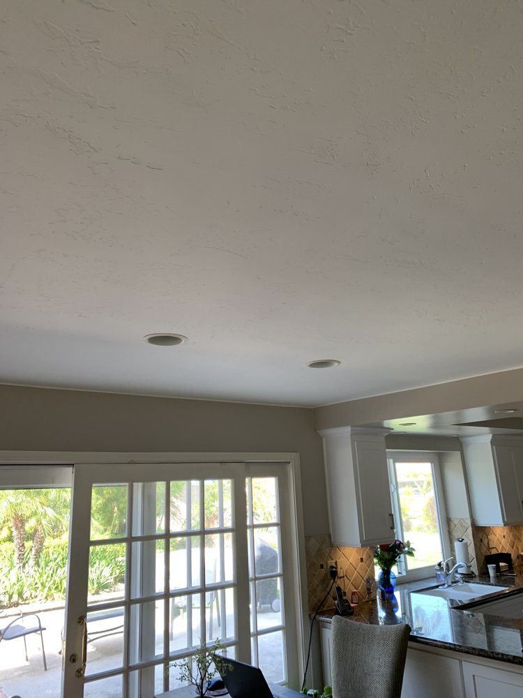 Photo of Esposito Drywall Acoustic Ceiling Removal