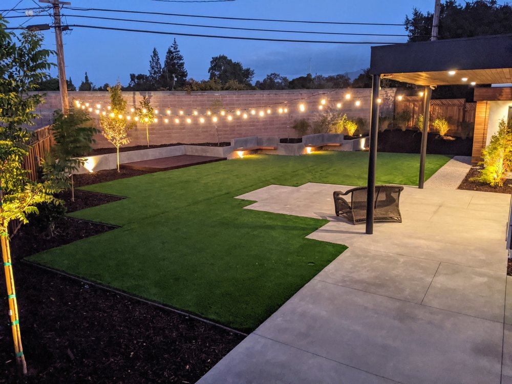 Photo of Better Landscape