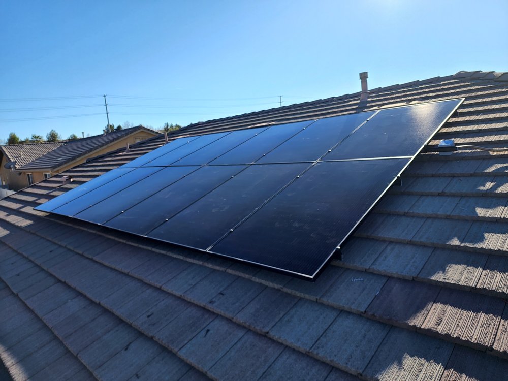 Photo of Energy Genius Solar - Denver Office