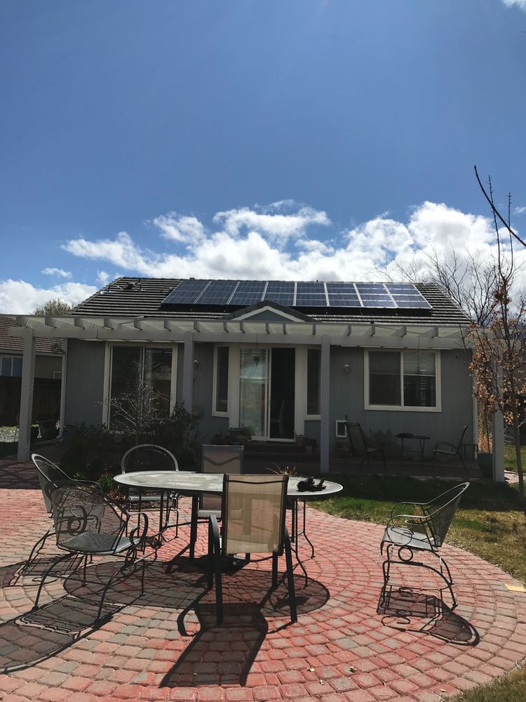 Photo of Energy Genius Solar - Denver Office