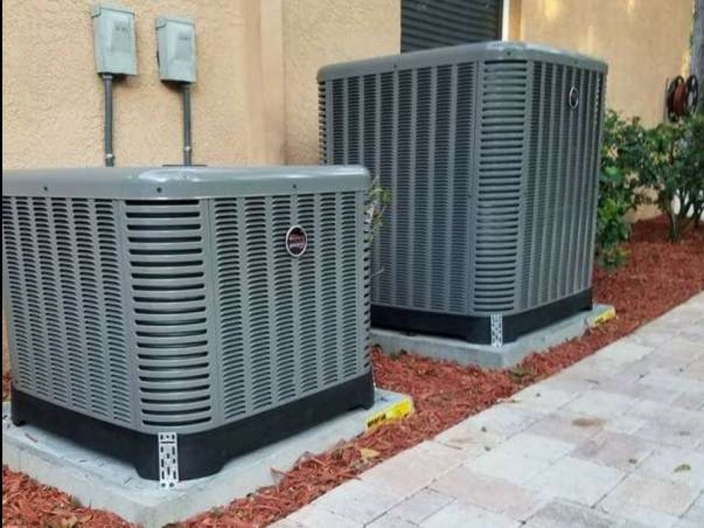 Photo of Heating Masters