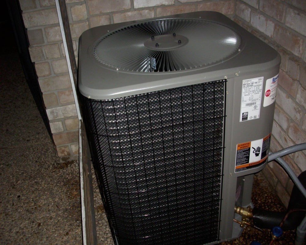Photo of Heating Masters