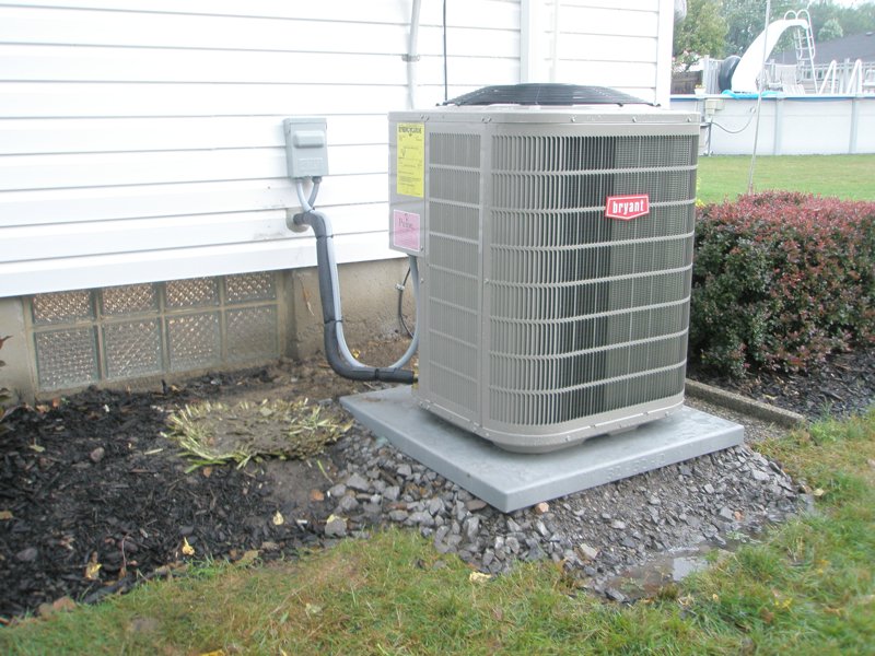 Photo of Heating Masters