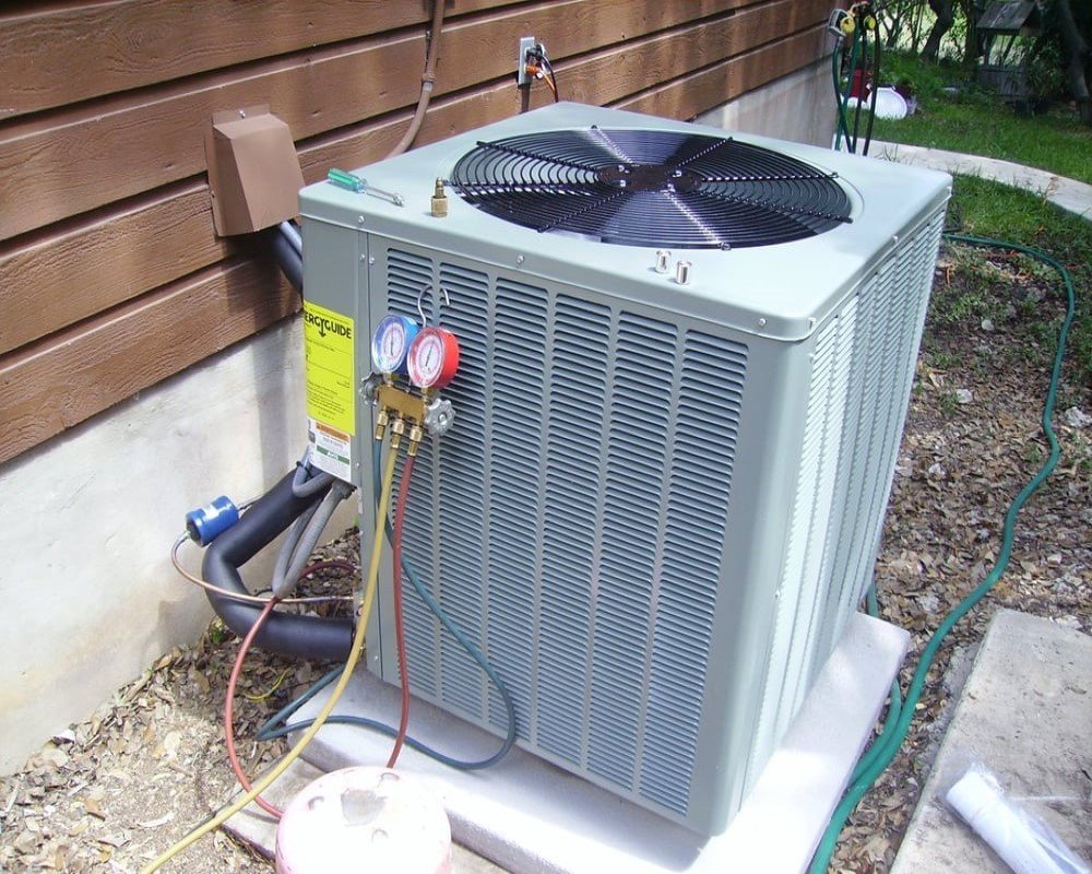 Photo of Heating Masters
