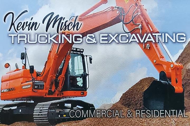 Photo of Misch Excavating
