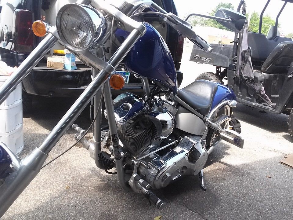 Photo of Detailer Near Me