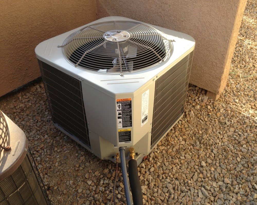 Photo of HVAC Alliance