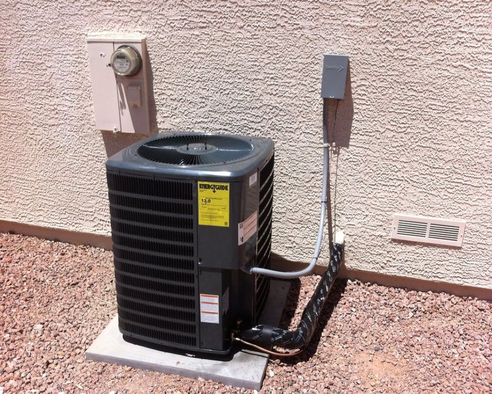 Photo of HVAC Alliance