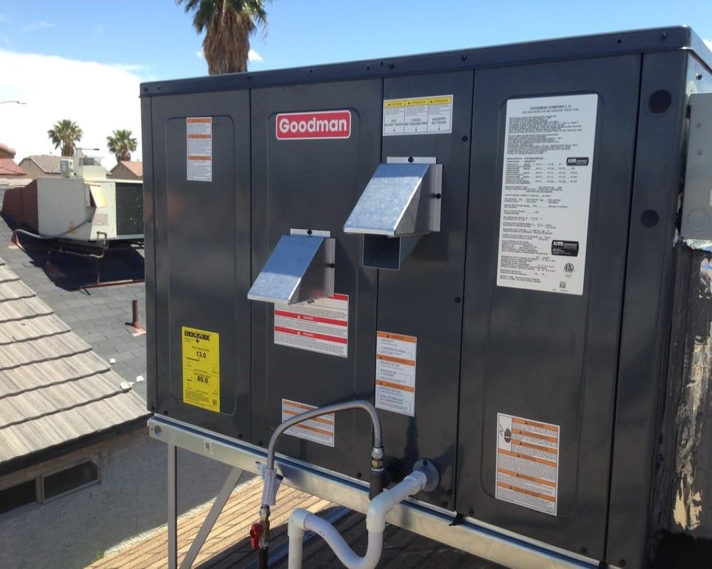 Photo of HVAC Alliance