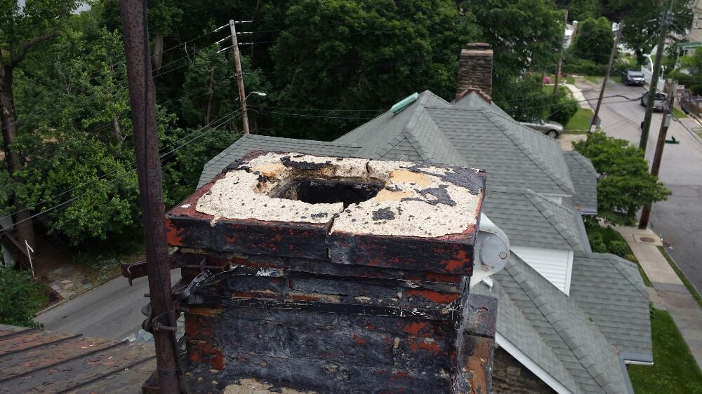 Photo of Royal Chimney & Gutter Services