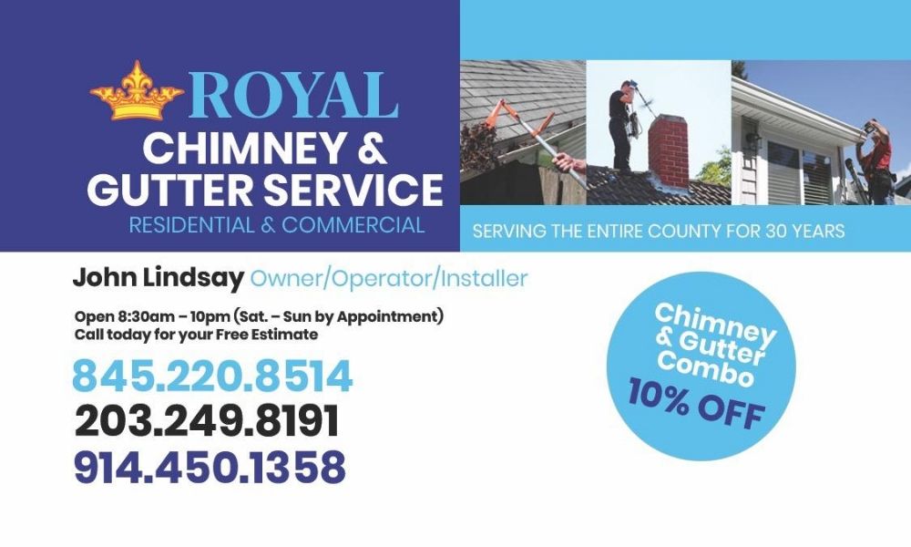 Photo of Royal Chimney & Gutter Services
