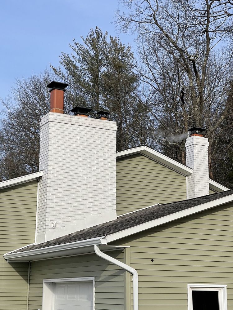 Photo of Royal Chimney & Gutter Services