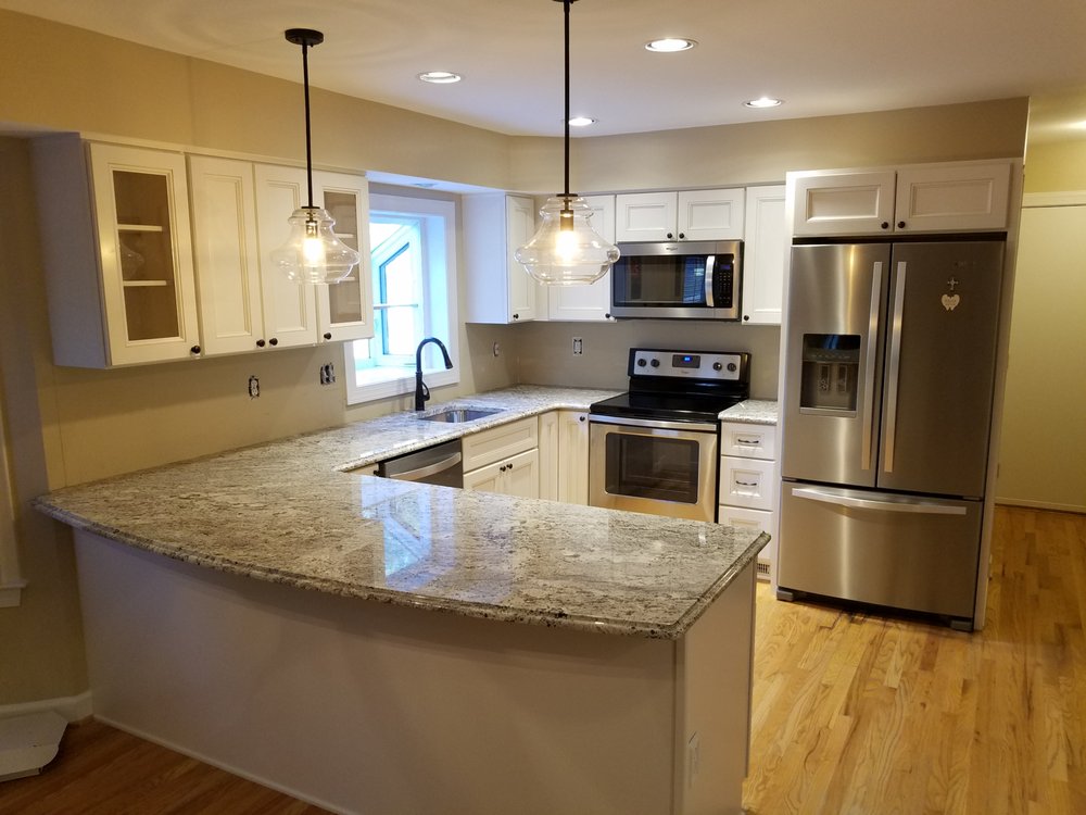 Photo of S&J Painting and Remodeling