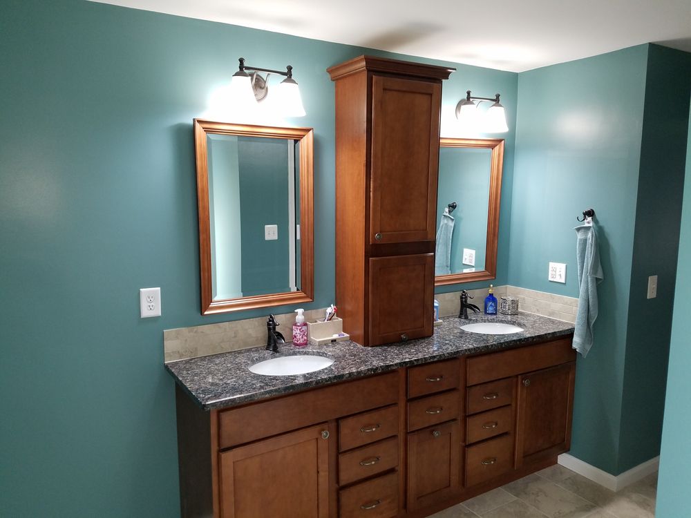 Photo of S&J Painting and Remodeling