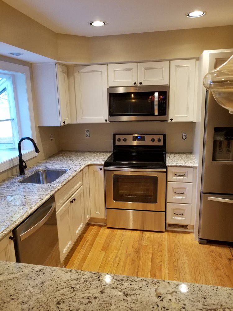 Photo of S&J Painting and Remodeling