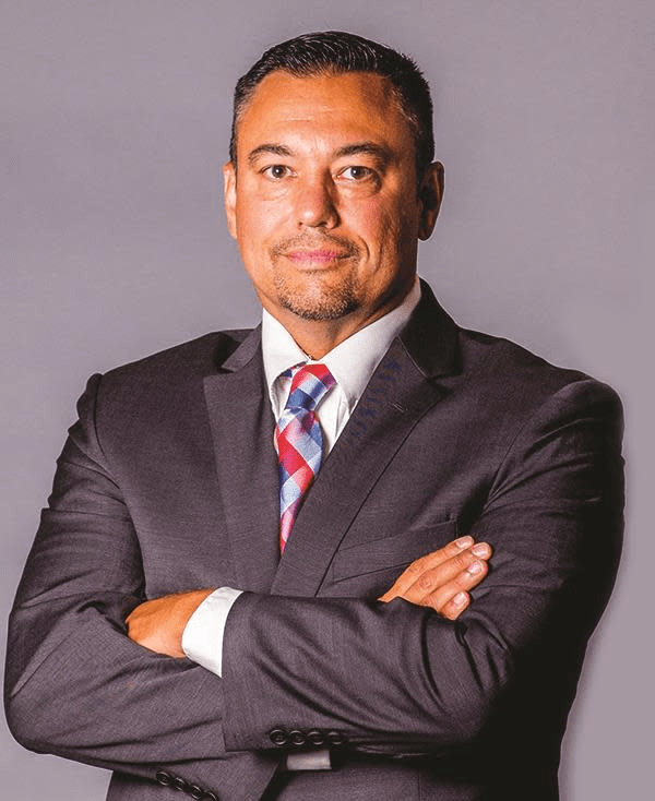Photo of Dean Jeffries - State Farm Insurance Agent