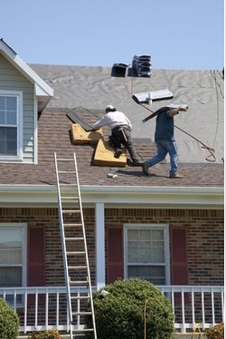 Photo of Andy's Roofing