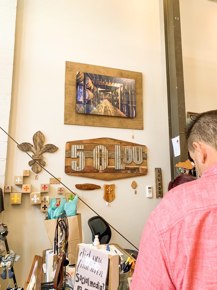 Photo of 5-0-Lou Small Batch Printing