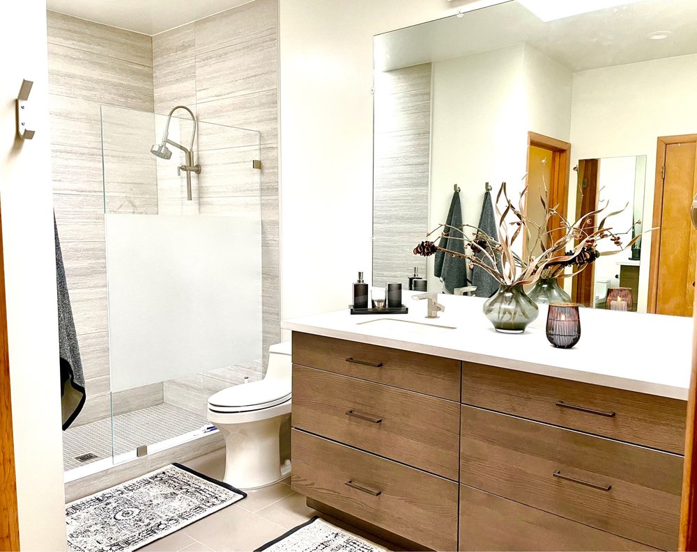 Photo of Mr Unger's Kitchen & Bathroom Remodeling