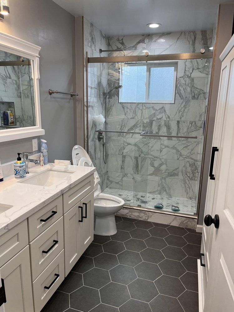 Photo of Mr Unger's Kitchen & Bathroom Remodeling