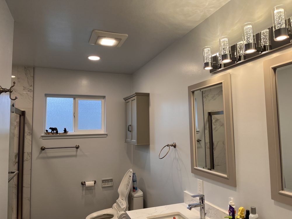 Photo of Mr Unger's Kitchen & Bathroom Remodeling