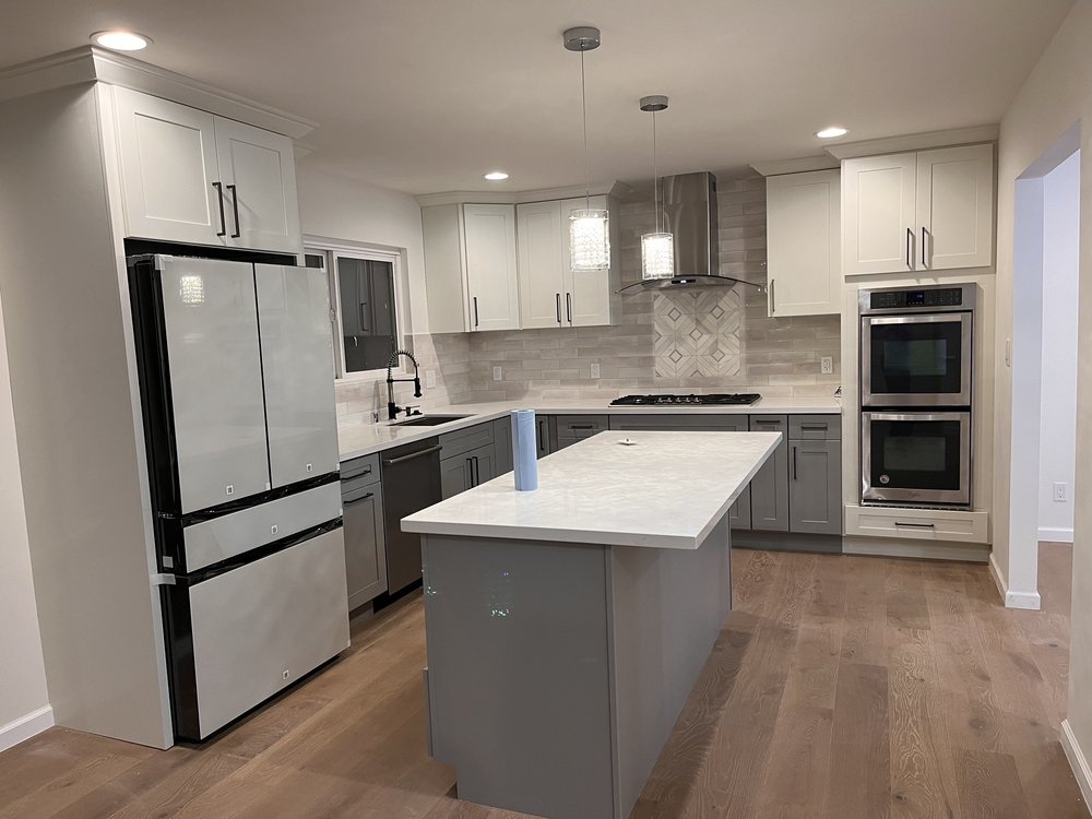 Photo of Mr Unger's Kitchen & Bathroom Remodeling