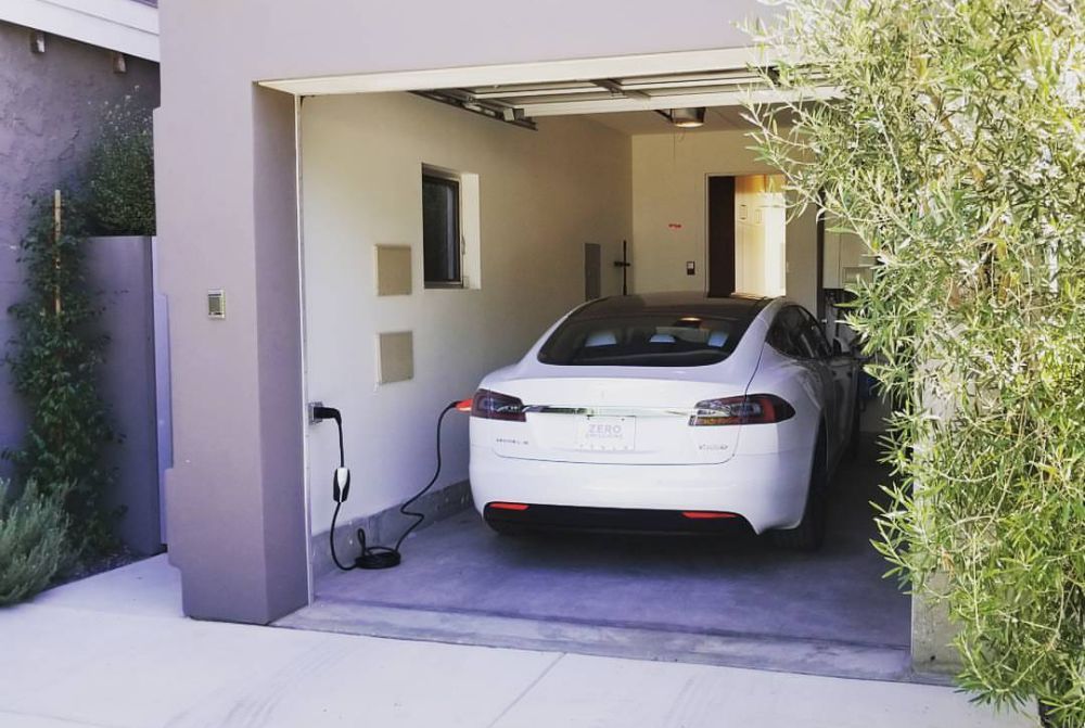 Photo of Faraday Electric